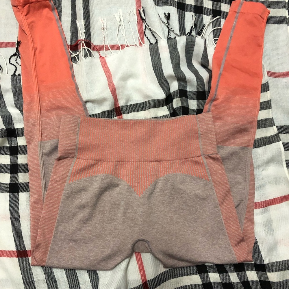 Gymshark amplify legging